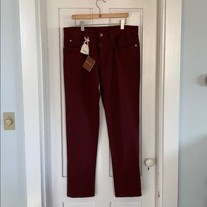 Loro Piana Wine Jean
